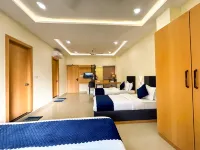 Hotel Manas Inn - breakfast