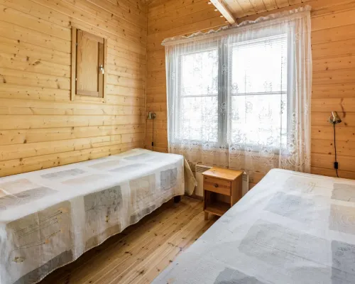 Lauhanlinna Hotels in Isojoki