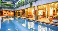 Greenhost Boutique Hotel Prawirotaman - Romantic