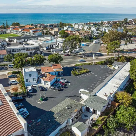 Scandia Motel