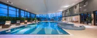 The Johnstown Estate - Pools
