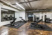 Cold Storage by Stylish Stays Hotels in 