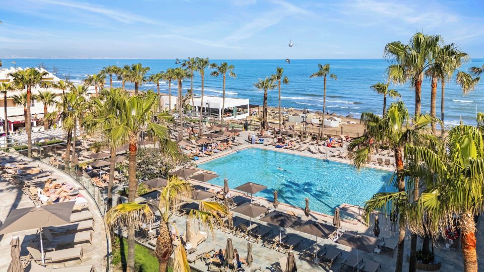 Hotel Riu Palace Nautilus - Adults Only