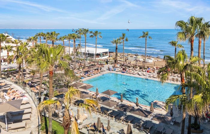 Hotel Riu Palace Nautilus - Adults Only