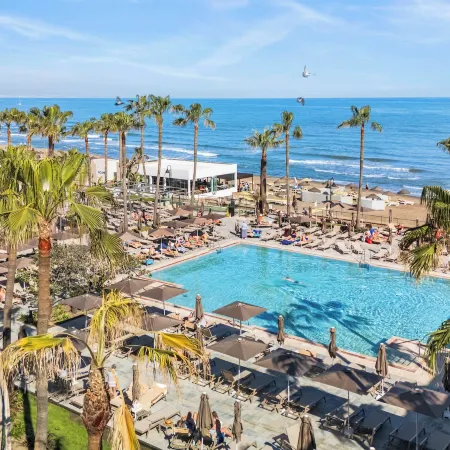 Hotel Riu Palace Nautilus - Adults Only