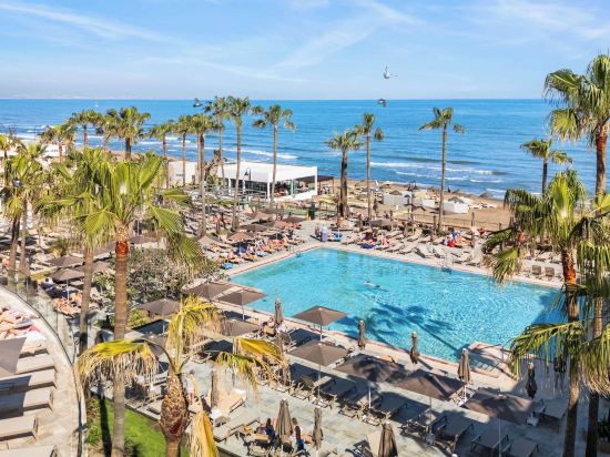 Hotel Riu Palace Nautilus - Adults Only