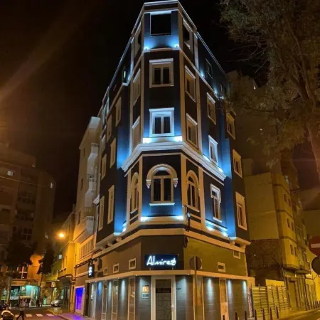 Gran Marina Suites