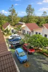 Đam me Homestay - Wi-Fi