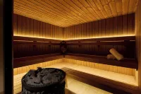 Landmark Hotel - spa