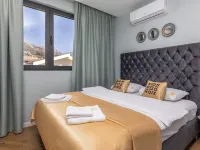 Xio Apartments Hotéis em Bar