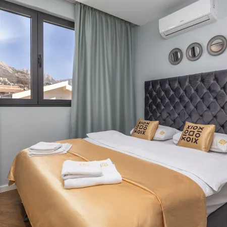 Xio Apartments