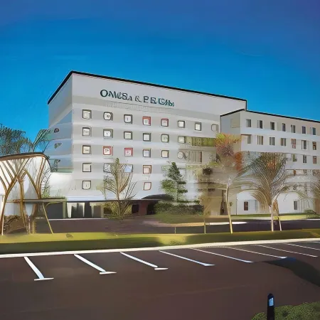 Hiroshima Airport Hotel