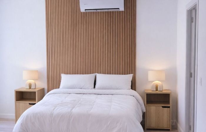 Aparthotel Fuenlabrada Central