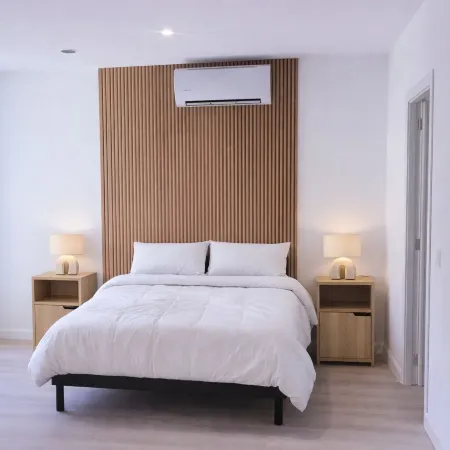 Aparthotel Fuenlabrada Central