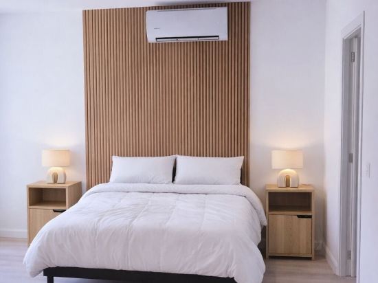 Aparthotel Fuenlabrada Central
