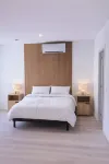 Aparthotel Fuenlabrada Central - واي فاي