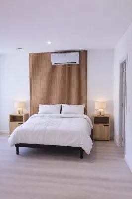 Aparthotel Fuenlabrada Central