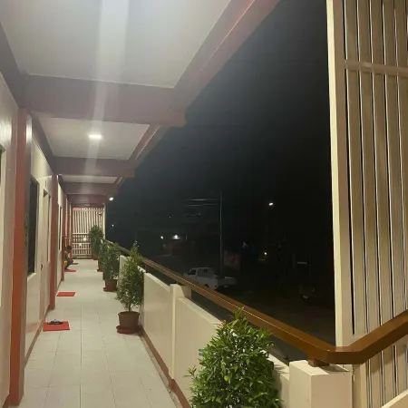 Adolfo Residenza Inn