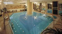 Grand Hotel Michelacci - Beach