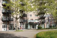 Dormero Hotel Rüsselsheim Airport-Frankfurt