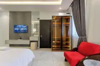 城市巢公寓(City Nest Apartment) 酒店