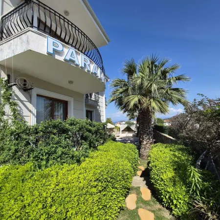 Cunda Paradise Otel