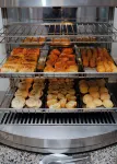 Colonial Flat Hotel - breakfast