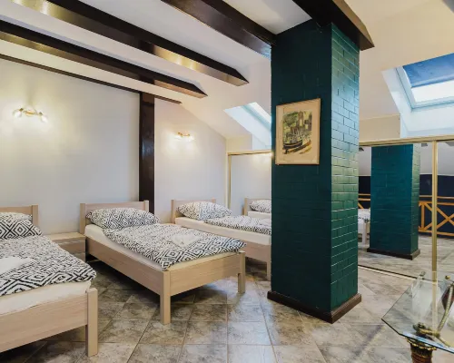 Red House Hotels in Gdynia