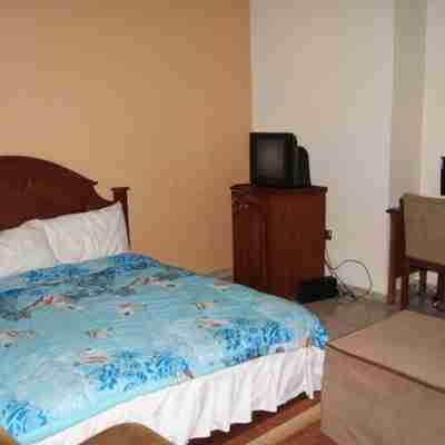 Supreme Place Hotel - Guest Room Rooms