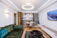 Oasis Premium-Inn 2BD Flat