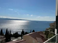 帶海景的寬敞別墅公寓 - 別墅