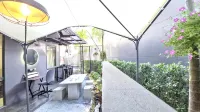 A103-  1 Bedroom Serviced Apartment with Whirlpool at Ao Nang Beach