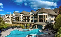 Boyne Mountain - Pools