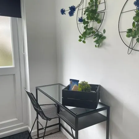 Sapphire; 1BR House, Pet friendly, NR Addenbrookes