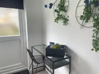 Sapphire; 1BR House, Pet friendly, NR Addenbrookes - 2-Star