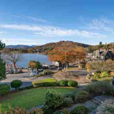 Homes in the Sun Winner - Spacious - Lake Views Others