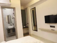 Shreeja Central Hotels in Sirsa