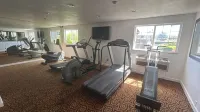 塔科馬港旅館費夫I-5