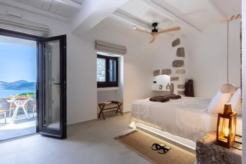 stema suite 1 - 4 stelle