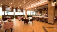 Radisson Blu Hotel, Yerevan - breakfast