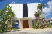 HOTEL　NOAH