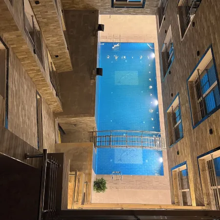 P Quattro Relax Hotel