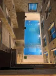 P Quattro Relax Hotel - Pool