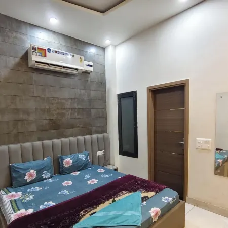 Hotel Imperial Panipat