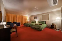 Yangyang Bookers Beach Motel