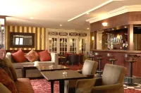 The Great Northern Hotel - bar