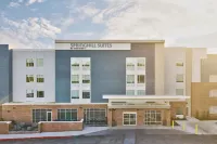 SpringHill Suites by Marriott St. Louis Chesterfield