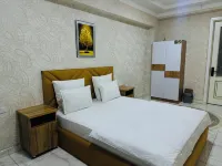 ALI HOTEL Hotel di 