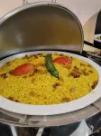 Hotel Maamoun - Frühstück