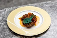 Braira Al Dammam - Bữa sáng